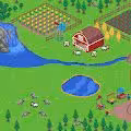 Valley placeholder